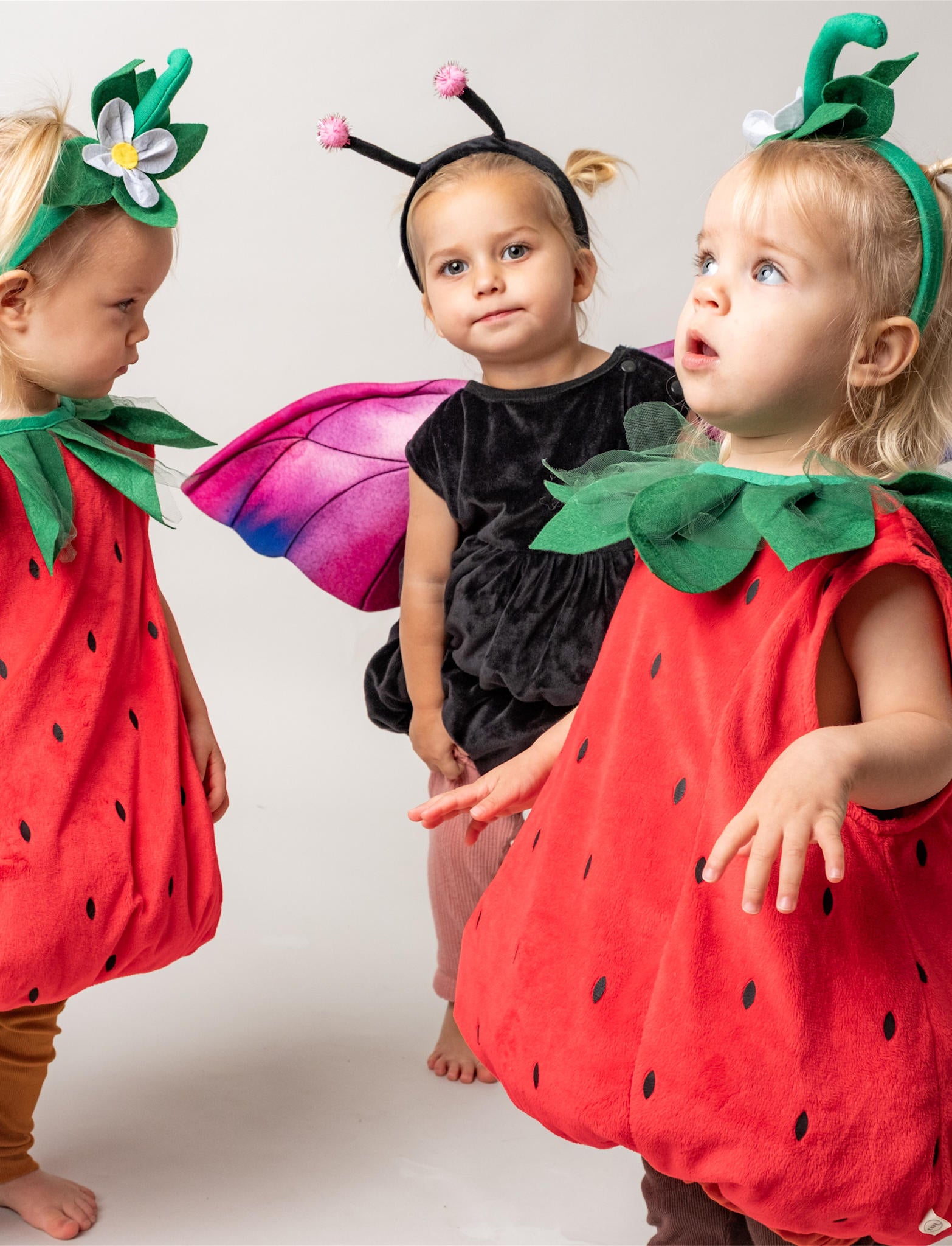 That's Mine Livia jordbærkostume - Goji berry - 100% Polyester Buy Legetid||Kostumer||Alle||Favoritter||personale||alt minus sløjfe||NOOS||New in for the girls||mette-sale||Forår & sommer 2026||Orderly Emails - Recommended Products||All here.