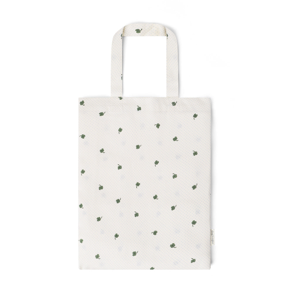 That's Mine Levi sengetøj - Specks of luck - 100% Organic cotton Buy Sovetid||Sengetøj||personale here.