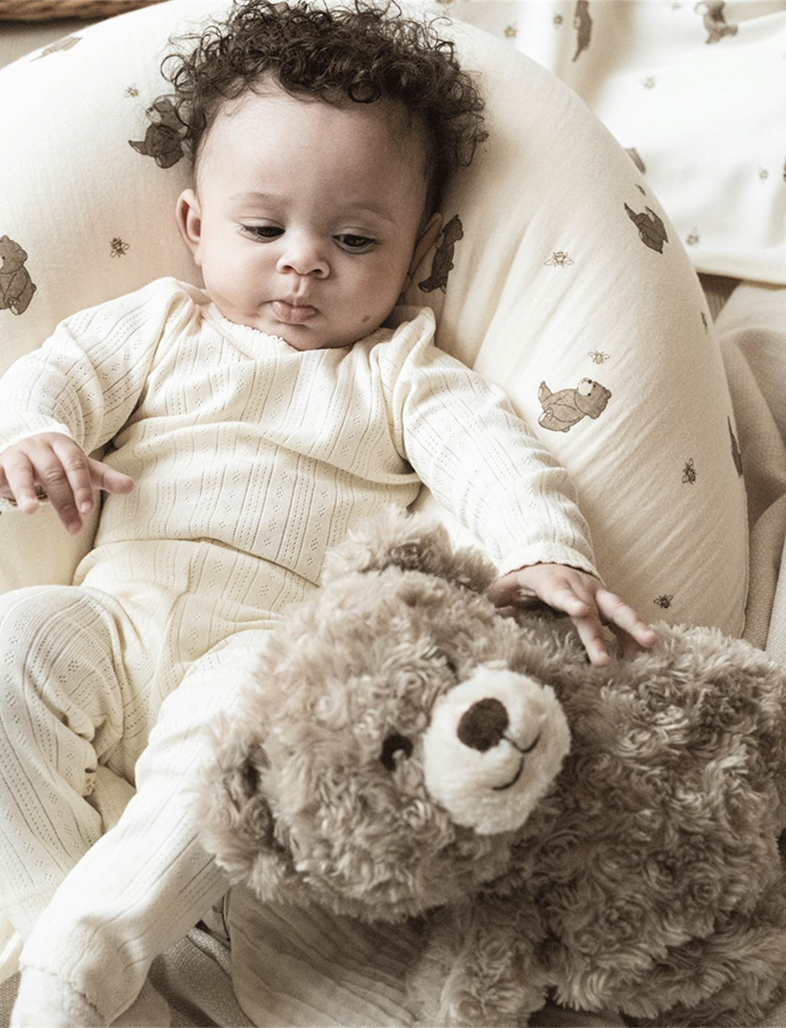 That's Mine Moon ammepude - Bees and bears - 45% Organic cotton / 55% Thermoballs Buy Amning & pusletid||Ammepuder||Pusle||Alle||Favoritter||Amning||personale||Bees and bears||Influencer choice||Amning||alt minus sløjfe||NOOS||Del dine øjeblikke||mette-sale||Orderly Emails - Recommended Products||Must haves||Bestsellers||cn||All here.