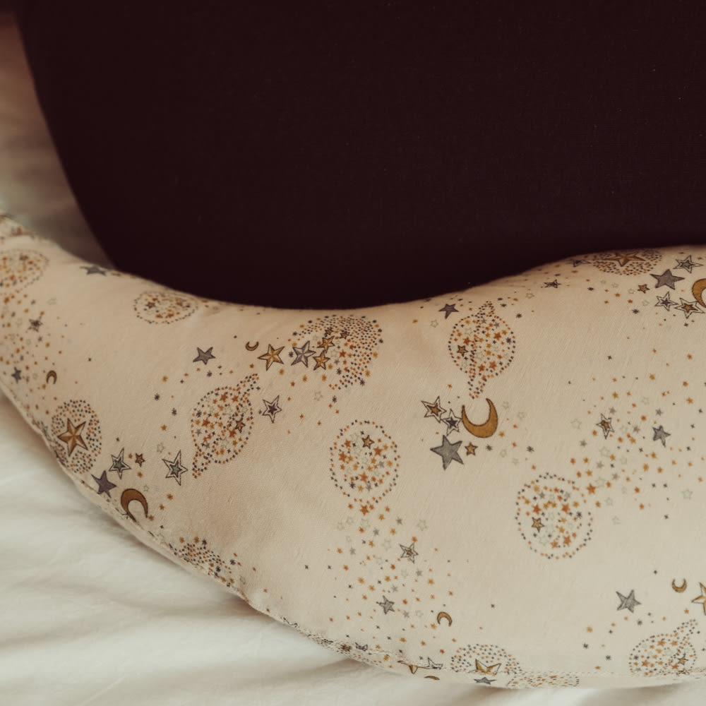 Moon ammepude - Sateen - Million stars