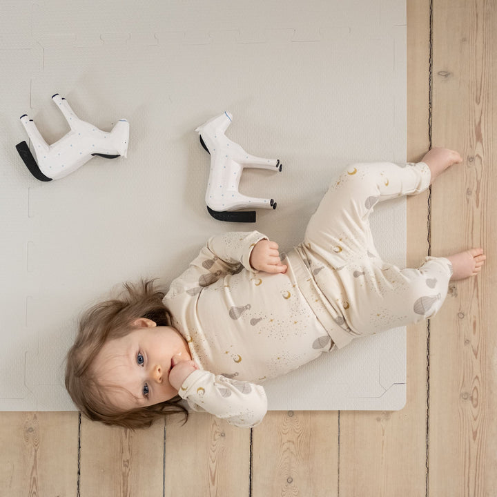 That's Mine Ellis bodystocking - Dreamily - 48% Organic cotton / 47% Modal / 5% Elastan Buy Tøj||Bodystockings||Undertøj||Alle||Favoritter||personale||Dreamily||Newborn essentials||Influencer choice||alt minus sløjfe||NOOS||mette-sale||Black week - bundle 1||Jersey||Orderly Emails - Recommended Products here.