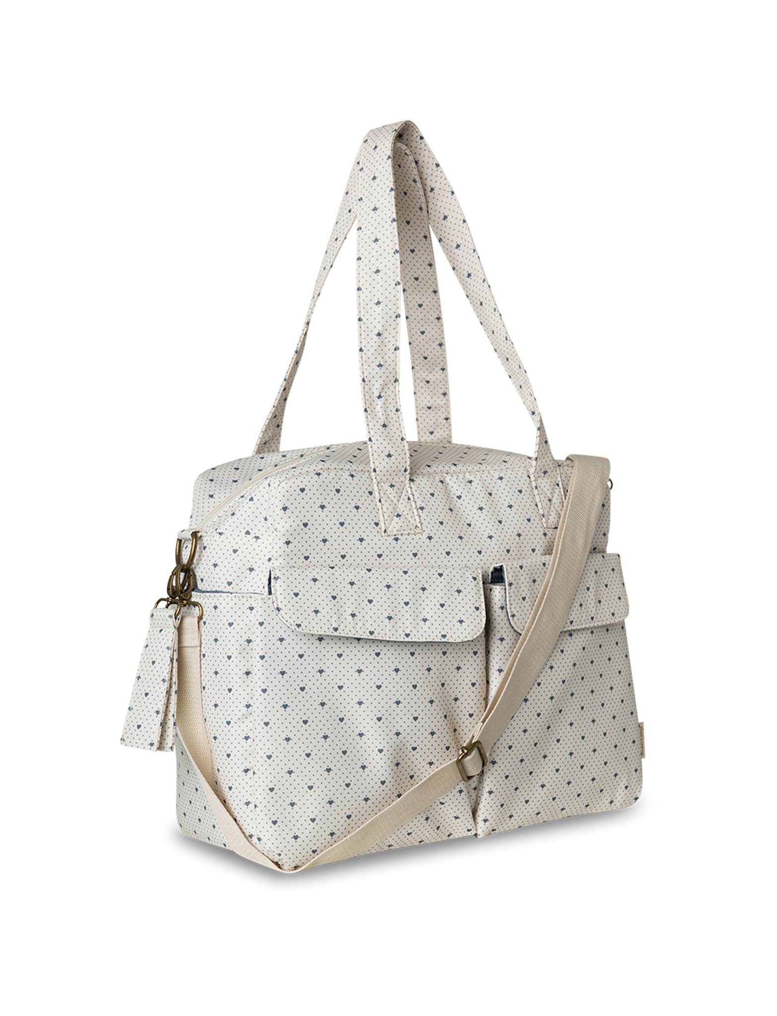 That's Mine Benne pusletaske - Lots of love sky - 60% Polyester (Genanvendt), 40% Polyester Buy Amning & pusletid||Pusle||Pusletasker||Alle||Favoritter||personale||Lots of love||alt minus sløjfe||NOOS||Olivia Salo - pusletaske edition||Del dine øjeblikke||Rejseklar||mette-sale||Orderly Emails - Recommended Products||Must haves||Bestsellers||cn||All here.