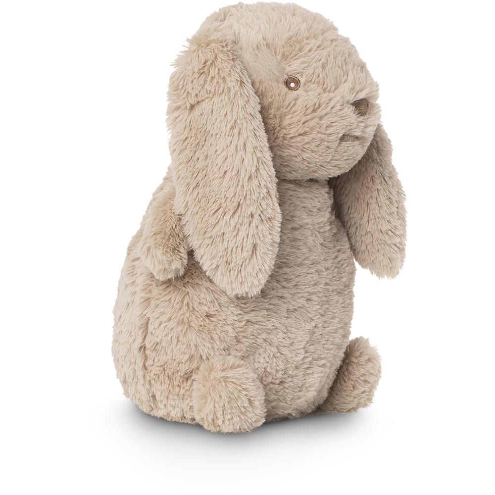 That's Mine Nicu krammebamse - Bunny - 100% Polyester Buy Legetid||Legetøj||Aktivitetslegetøj||Bamser||Alle||Favoritter||personale||Influencer choice||Gaver mellem 200 - 499 kr.||alt minus sløjfe||NOOS||Påskebundle||mette-sale here.