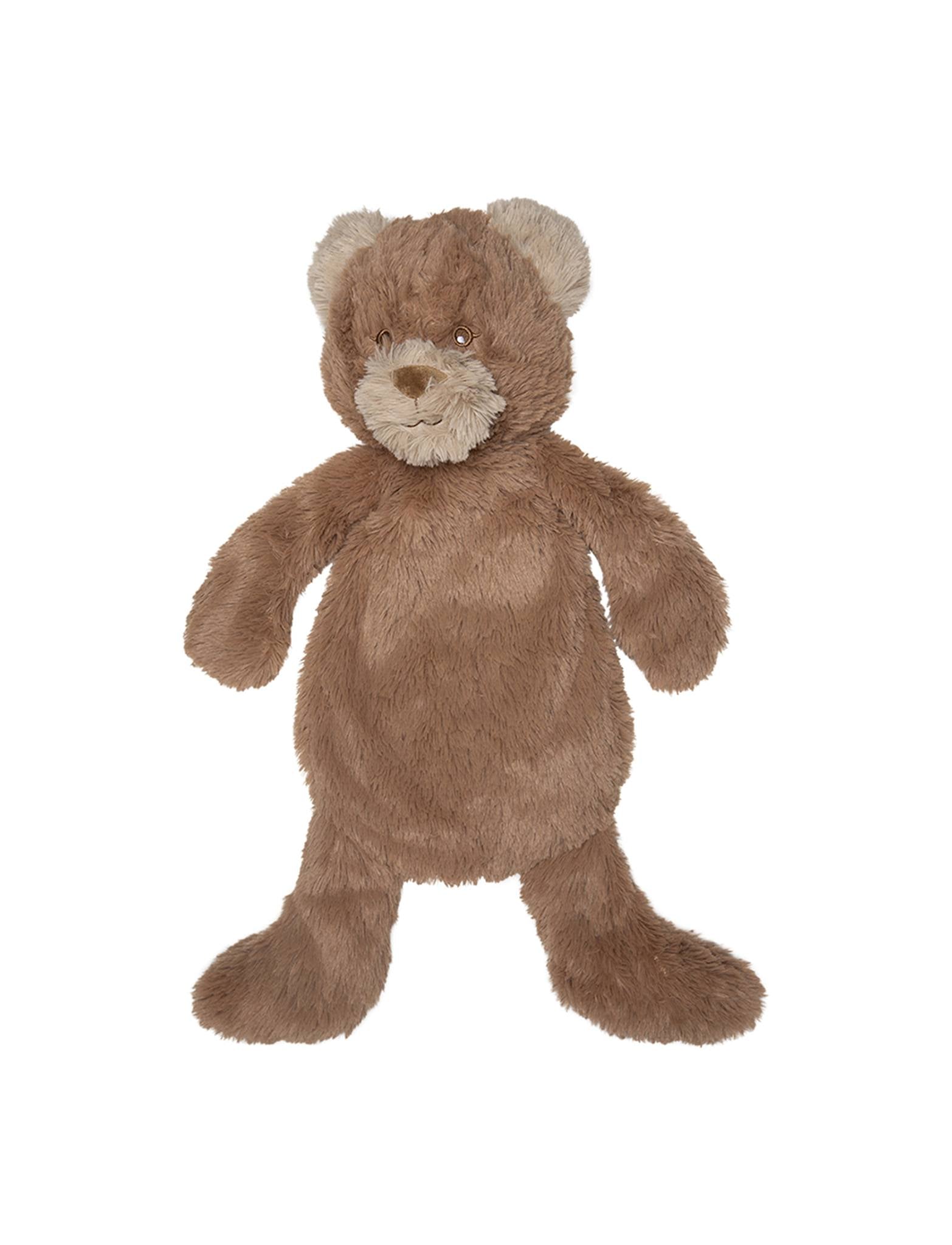 That's Mine Houston tyngdebamse stor - Bear - 80% Polyester / 20% Plastic particles Buy Legetid||Bamser og nusselegetøj||Nusseklude||Tyngdebamser||Alle||Favoritter||personale||Gaver mellem 200 - 499 kr.||alt minus sløjfe||NOOS||mette-sale||Orderly Emails - Recommended Products||Must haves||Bestsellers||cn||All here.