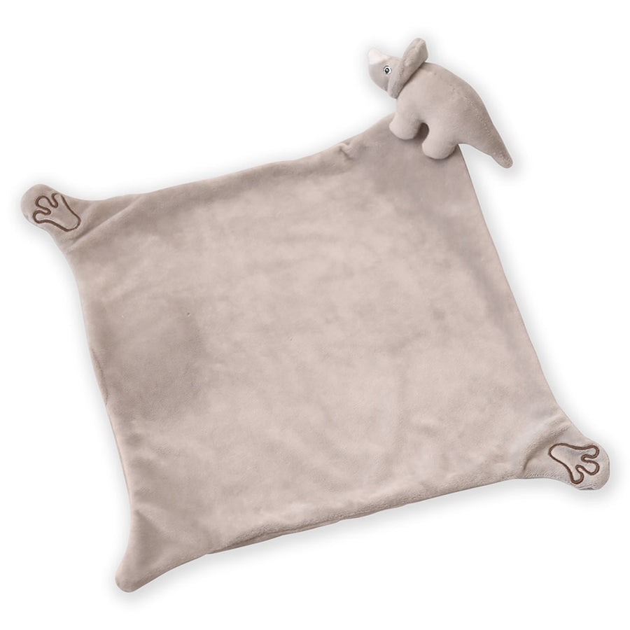 That's Mine Jacob cuddle cloth - Dino - 100% Polyester Buy Legetid||Bamser og nusselegetøj||Nusseklude||Alle||Favoritter||personale||Basics til de små||Influencer choice here.