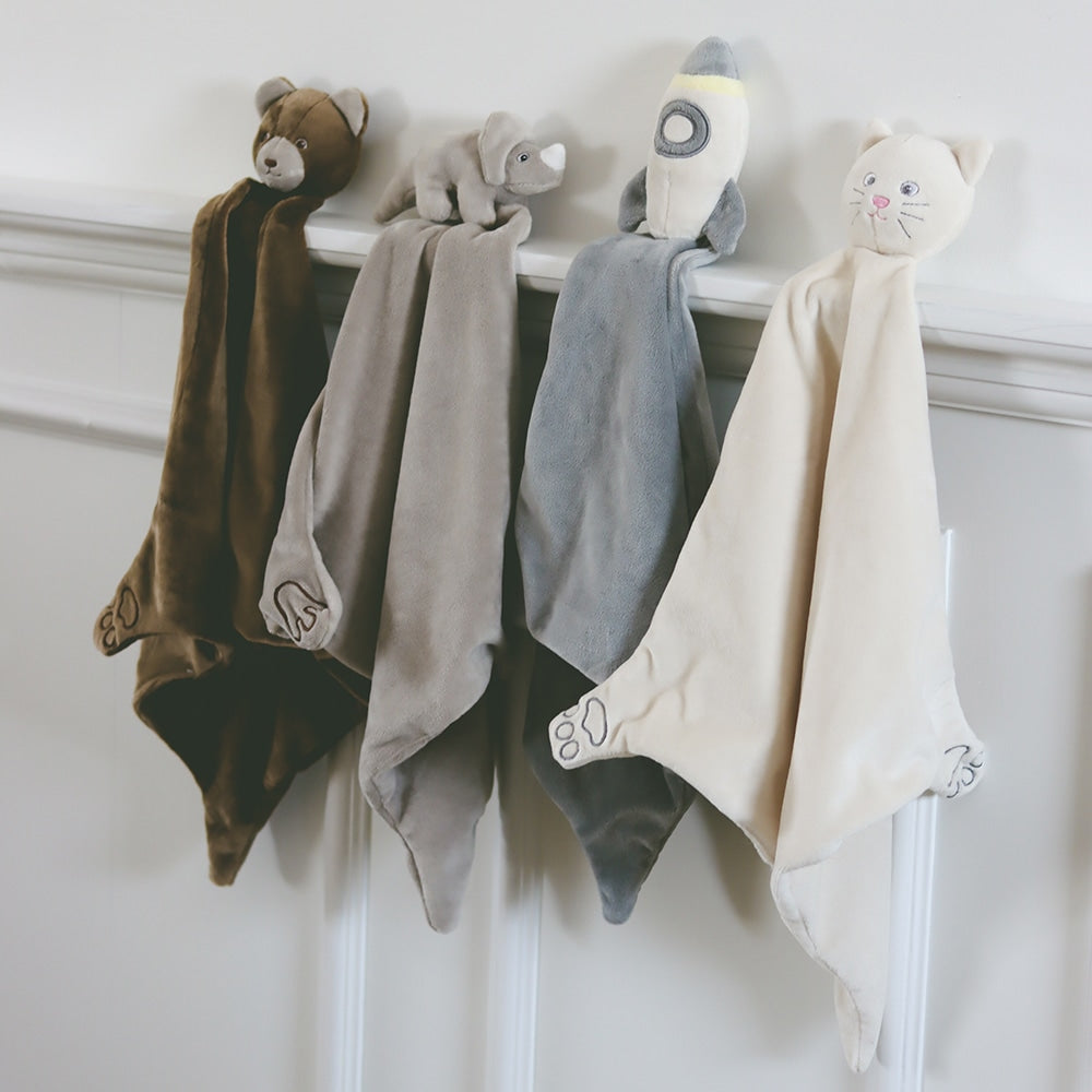 That's Mine Jacob nusseklud - Rocket - 100% Polyester Buy Legetid||Bamser og nusselegetøj||Nusseklude||Alle||Favoritter||personale||Influencer choice||3 for 2||alt minus sløjfe||NOOS||Olivia Salo - pusletaske edition||mette-sale here.