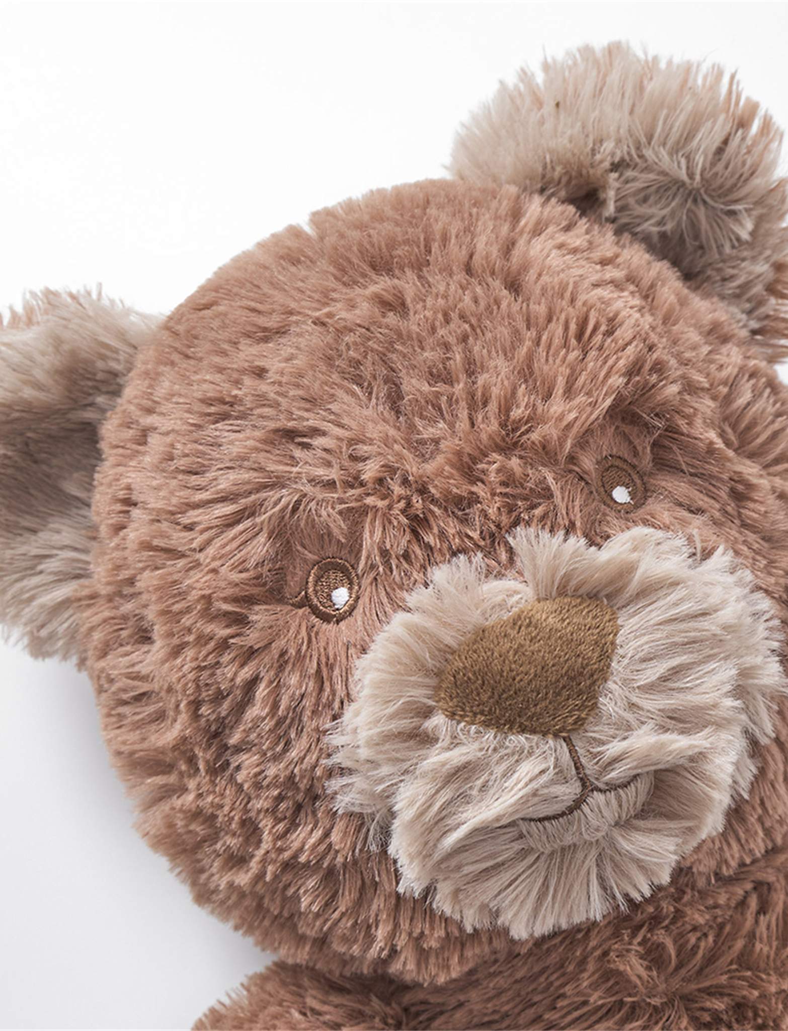 That's Mine Houston tyngdebamse lille - Bear - 80% Polyester / 20% Plastic particles Buy Legetid||Bamser og nusselegetøj||Nusseklude||Tyngdebamser||Alle||Favoritter||personale||Gaver mellem 200 - 499 kr.||alt minus sløjfe||NOOS||mette-sale||Orderly Emails - Recommended Products||Must haves||Bestsellers||cn||All here.
