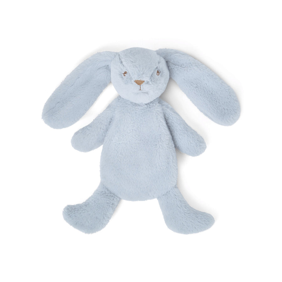 That's Mine Houston tyngdebamse lille - Blue - 80% Polyester / 20% Plastic particles Buy Legetid||Bamser og nusselegetøj||Tyngdebamser||Favoritter||personale||NOOS here.