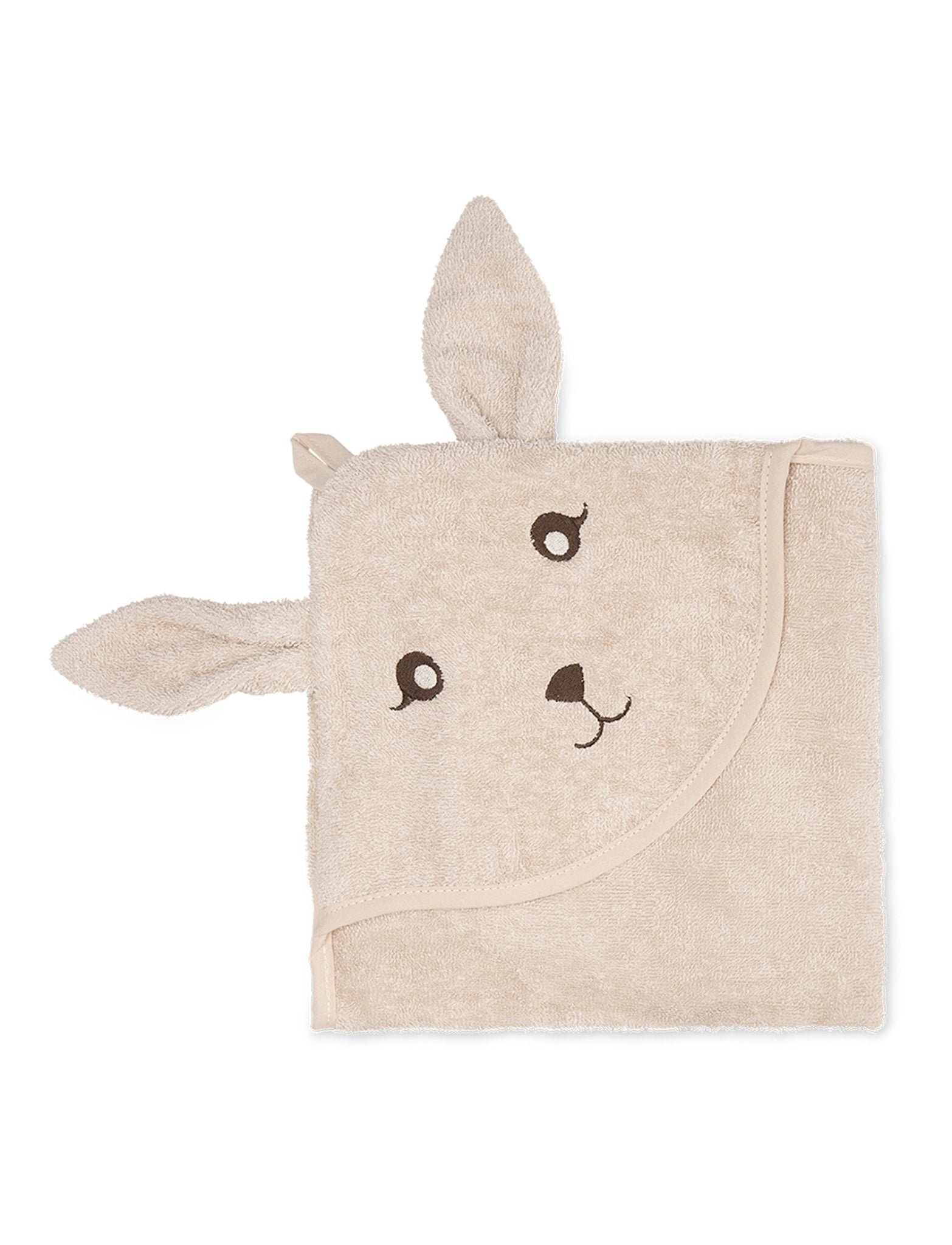 That's Mine Mivo badehåndklæde - Bunny - 100% Organic cotton terry Buy Badetid||Håndklæder||Bolig & udstyr||Alle||Favoritter||personale||Gaver mellem 200 - 499 kr.||alt minus sløjfe||NOOS||Den første sommer||mette-sale||Orderly Emails - Recommended Products||Udstyr til badeværelset||All here.