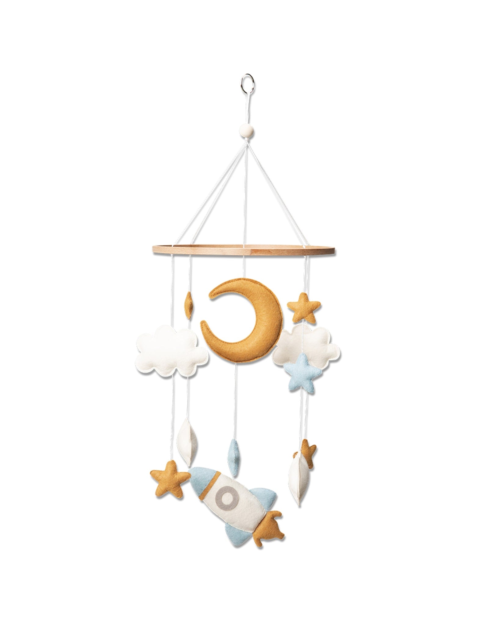 That's Mine Blace filt uro - Rocket - 100% Polyester filt Buy Bolig & udstyr||Børneværelset||Uroer||Alle||Favoritter||personale||alt minus sløjfe||NOOS||Den første sommer||mette-sale||Gaveideer||Orderly Emails - Recommended Products||Must haves||Udstyr til børneværelset||All here.