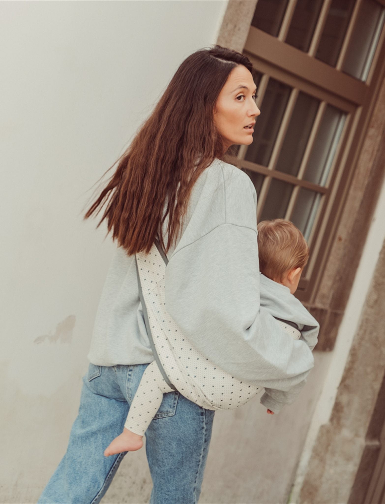 That's Mine Cleo skuldersele - Lots of love sky - 100% Polyester (Genanvendt) Buy Bolig & udstyr||Udstyr||Alle||Favoritter||personale||Lots of love||alt minus sløjfe||NOOS||mette-sale||Bæreseler||Orderly Emails - Recommended Products||All here.