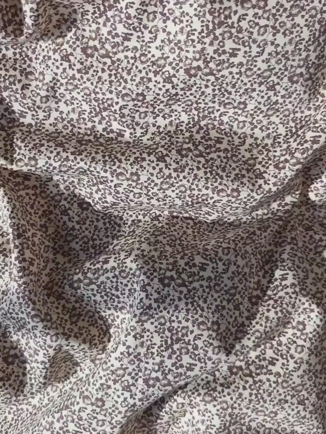 Levi-Bettwäsche – Flores ed